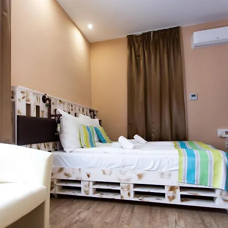 Carpe Diem Szálloda