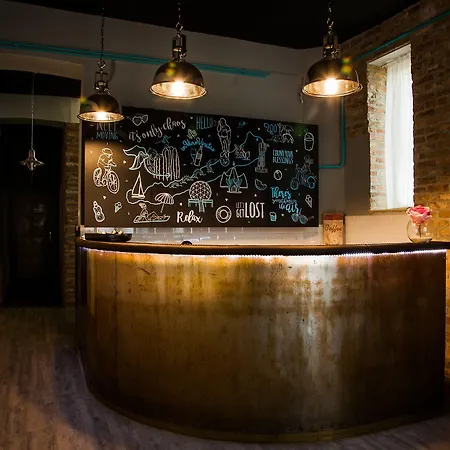 Carpe Diem Szálloda 3*