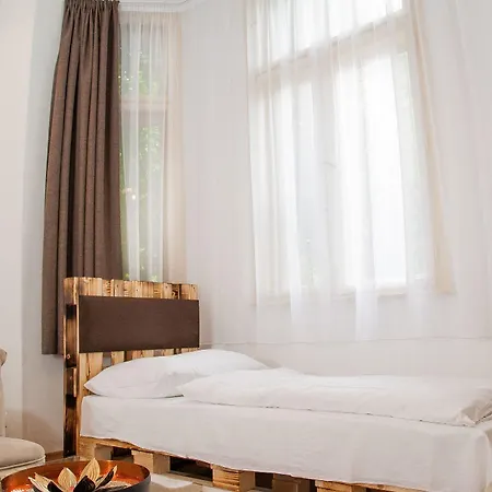 Hotel Hotel Carpe Diem 3*