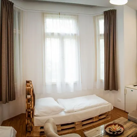 Hotel Carpe Diem Siófok