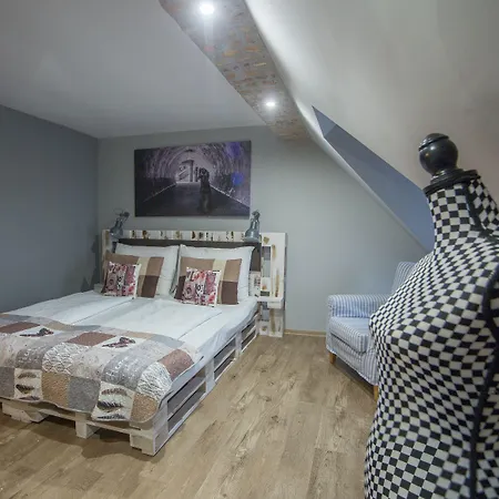 Hotel Hotel Carpe Diem Siofok