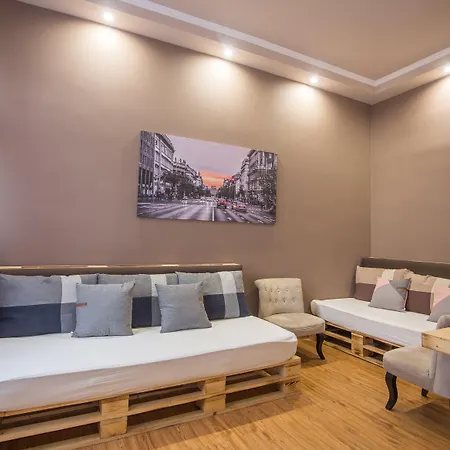 Szálloda Carpe Diem