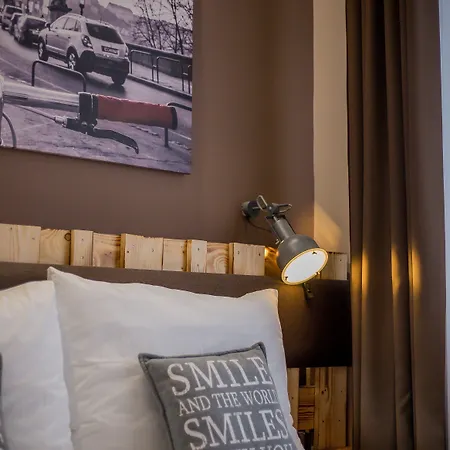 Hotel Hotel Carpe Diem