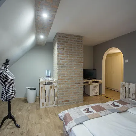 Carpe Diem Hotel Siófok