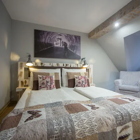 Szálloda Carpe Diem 3*