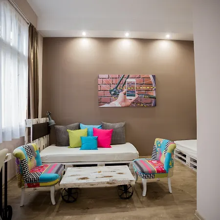 Carpe Diem Szálloda Siófok