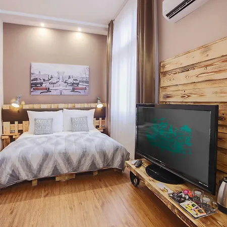 Carpe Diem Hotel Siófok