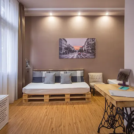 Hotel Carpe Diem
