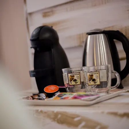 Carpe Diem 3* Siófok