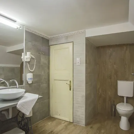 Hotel Hotel Carpe Diem