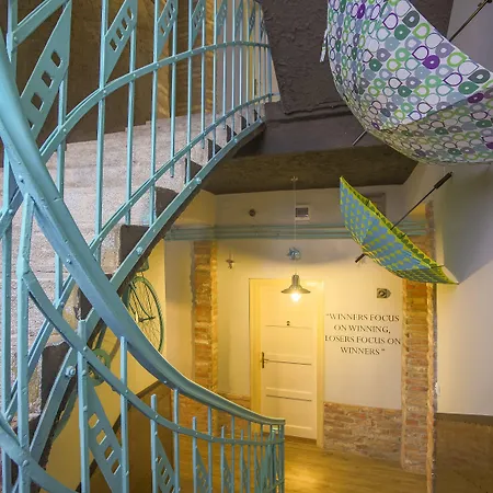 Carpe Diem Szálloda Siófok