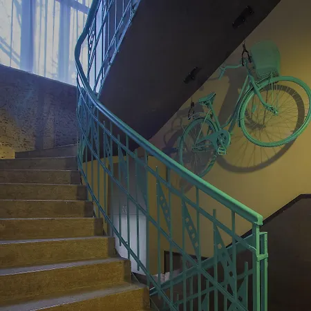 Carpe Diem Hotel Siófok