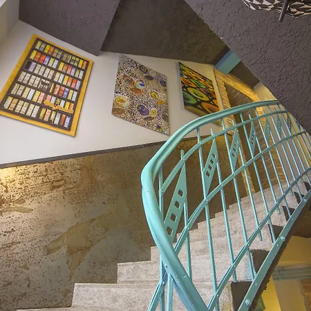 Carpe Diem Szálloda Siófok