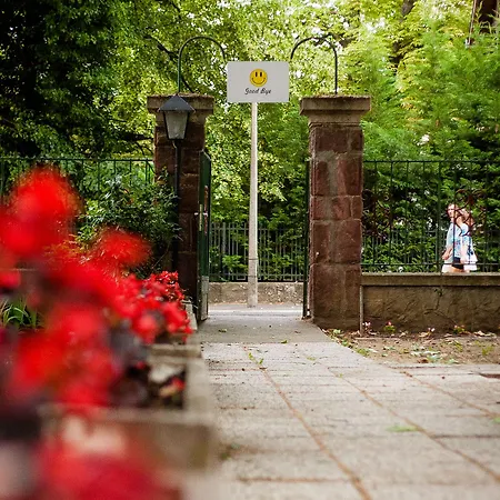 Carpe Diem Szálloda 3*