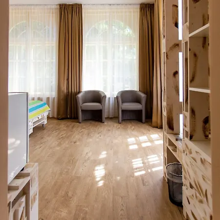 Carpe Diem 3* Siófok