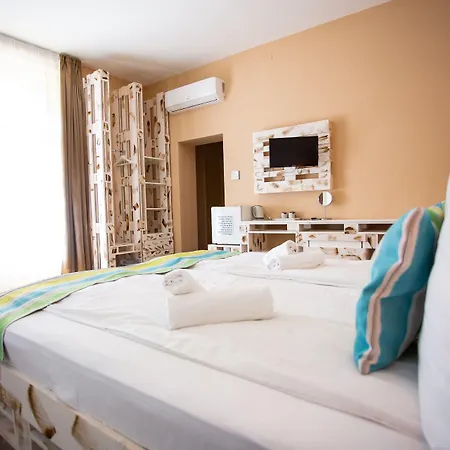 Hotel Hotel Carpe Diem 3*