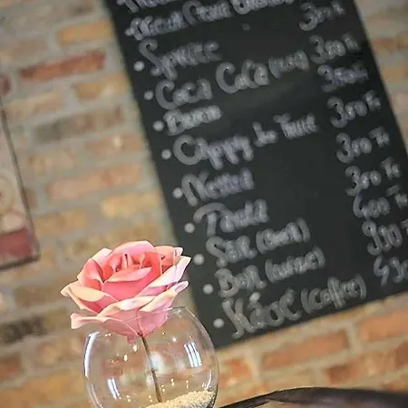 Hotel Carpe Diem 3* Siofok