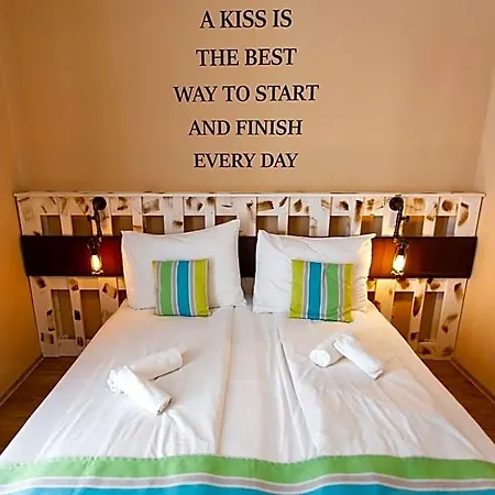 Carpe Diem Отель 3*