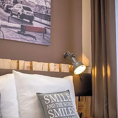 Hotel Carpe Diem Hotel 3*