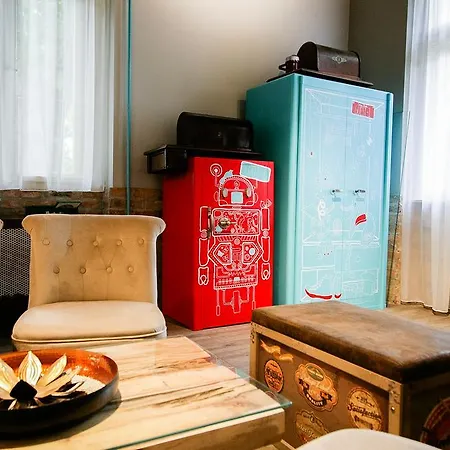 Carpe Diem Hotel