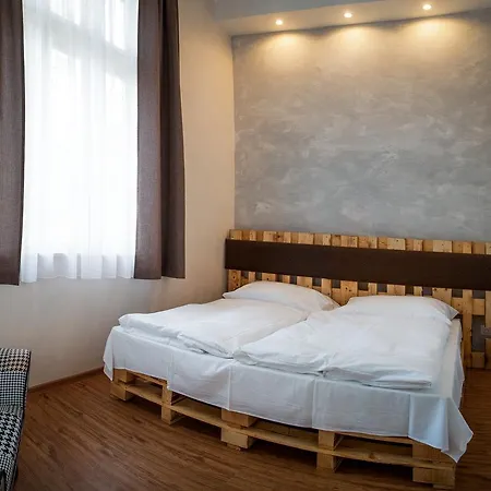 Hotel Carpe Diem 3* Siofok