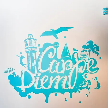 Szálloda Carpe Diem Siófok