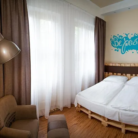 Hotel Hotel Carpe Diem 3*