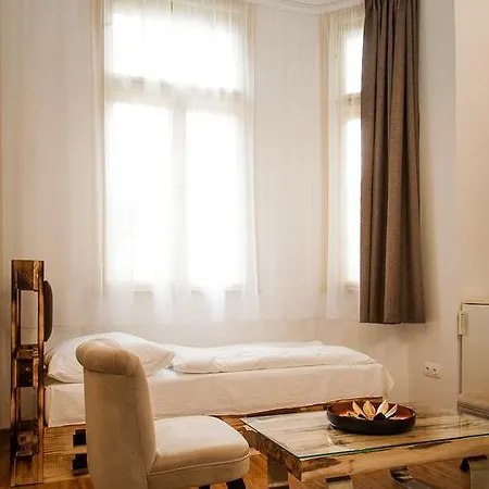 Hotel Hotel Carpe Diem Siofok