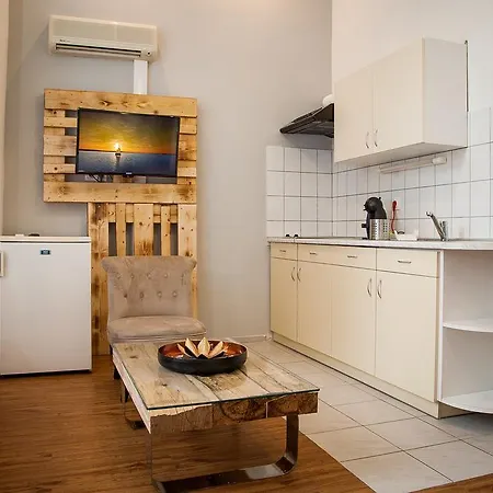Hotel Carpe Diem Siofok