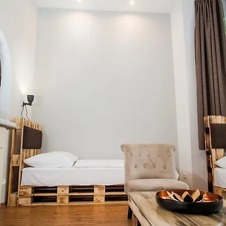 Hotel Hotel Carpe Diem