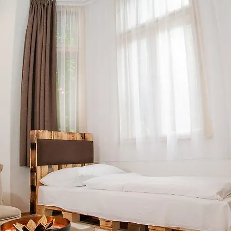 Hotel Hotel Carpe Diem Siofok