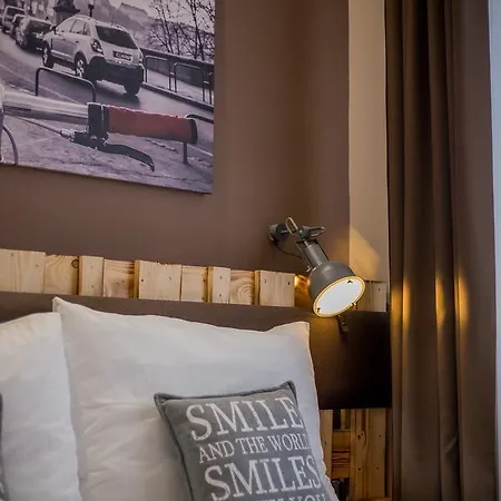 Hotel Carpe Diem Hotel