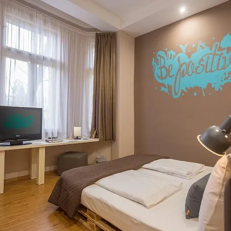 Hotel Carpe Diem 3* Siofok