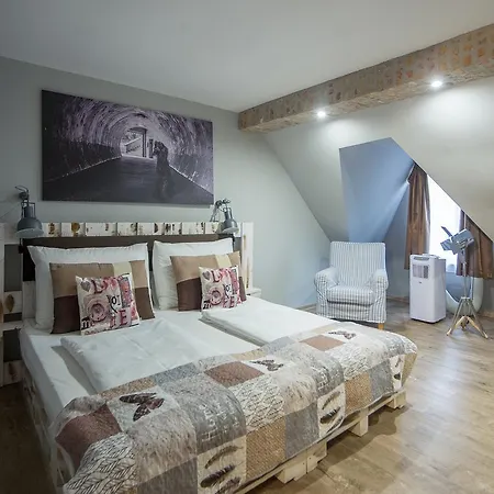 Hotel Carpe Diem
