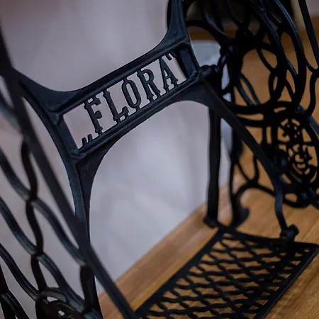 Szálloda Carpe Diem