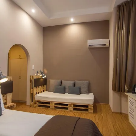 Hotel Carpe Diem 3*