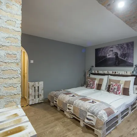 Hotel Carpe Diem Hotel Siofok