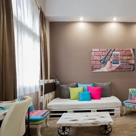 Hotel Hotel Carpe Diem 3*