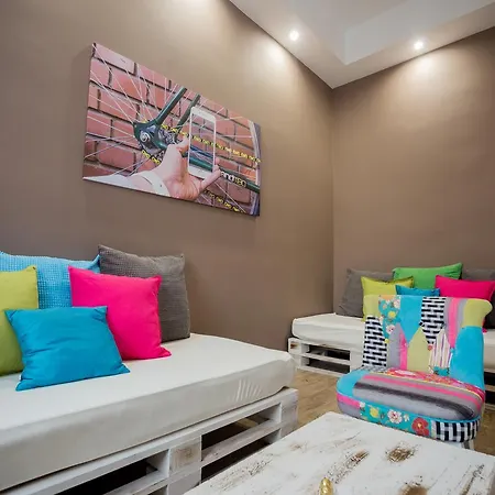 Hotel Carpe Diem Siofok