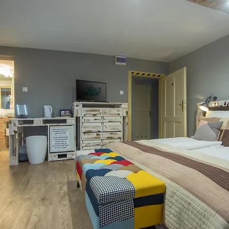 Hotel Hotel Carpe Diem Siofok