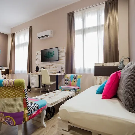 Hotel Carpe Diem Hotel