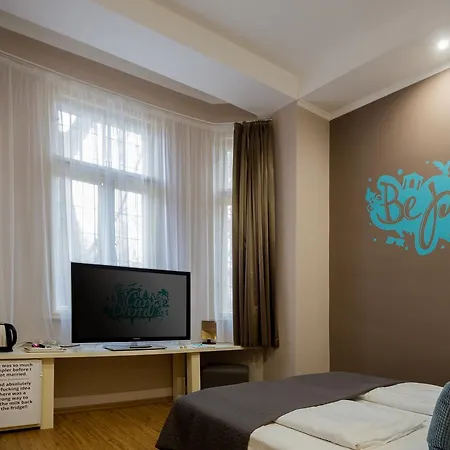 Hotel Carpe Diem 3* Siofok