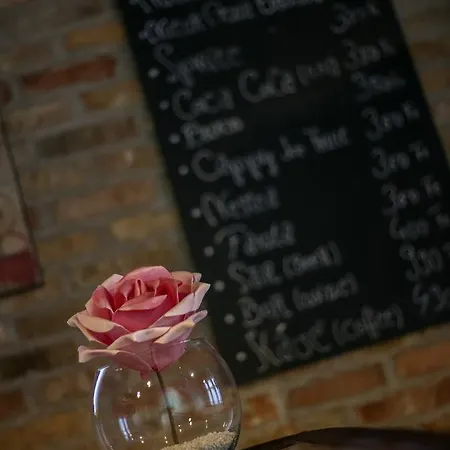 Hotel Carpe Diem Hotel Siofok