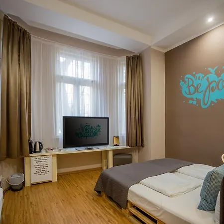 Carpe Diem Hotel