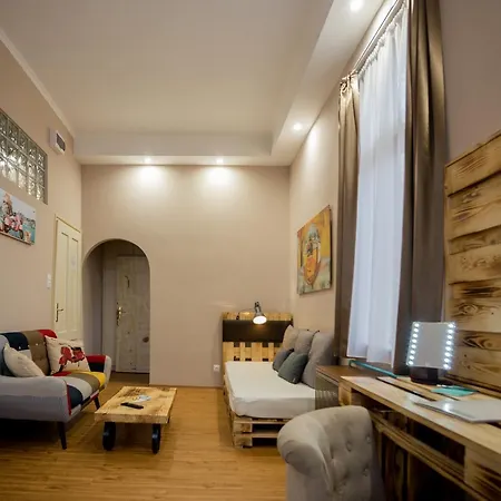 Hotel Carpe Diem Hotel