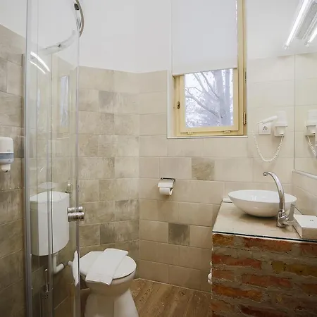 Hotel Carpe Diem Siofok