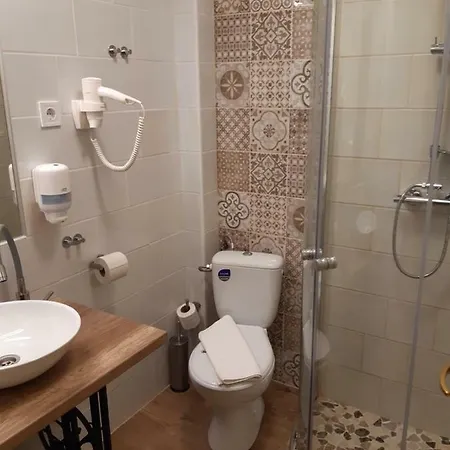 Hotel Hotel Carpe Diem Siofok