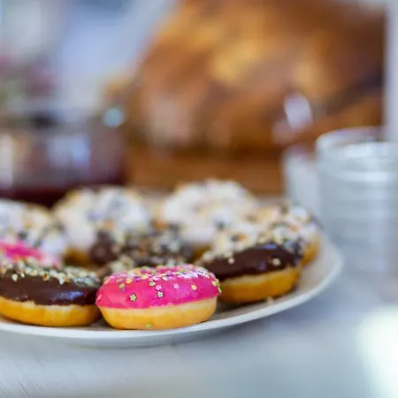 Szálloda Carpe Diem