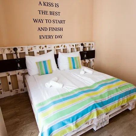 Szálloda Carpe Diem 3*