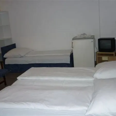 Hotel Carpe Diem 3*